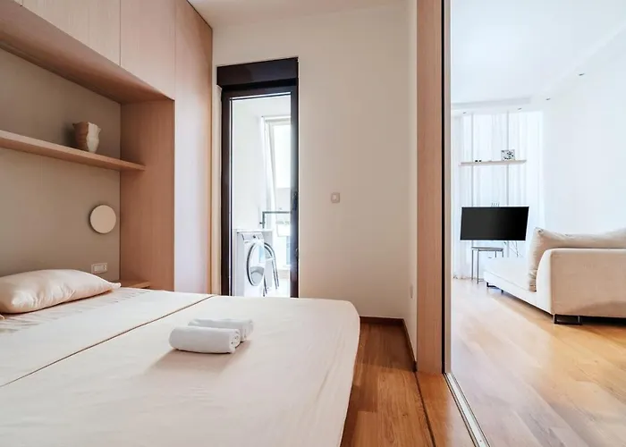 Appartement 11 By In