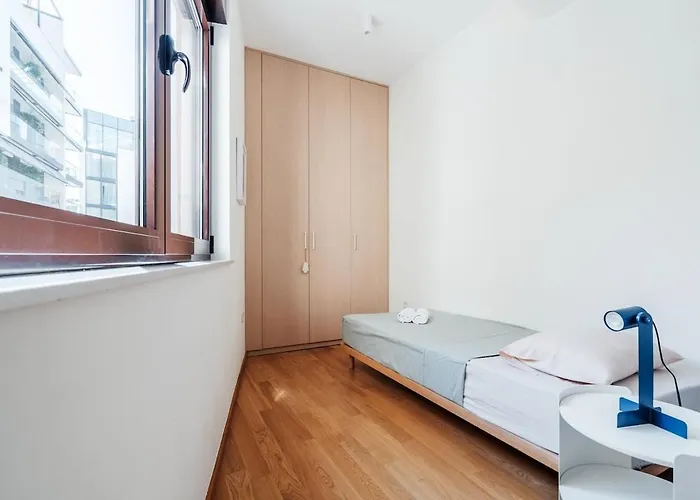 Appartement 11 By In Budva