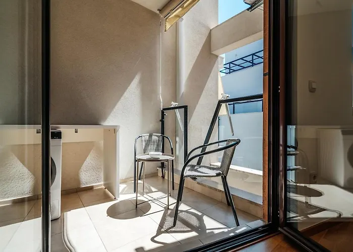 Appartement 11 By In *