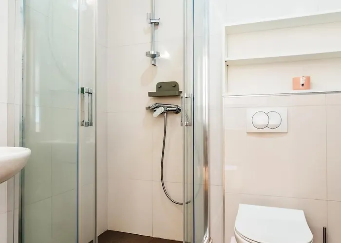 Appartement 11 By In Budva