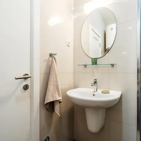 Appartement 11 By In