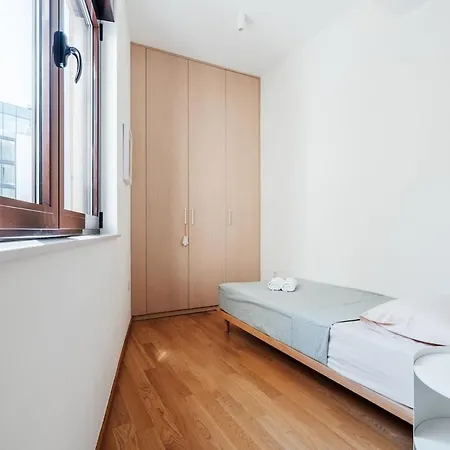 Appartement 11 By In Budva