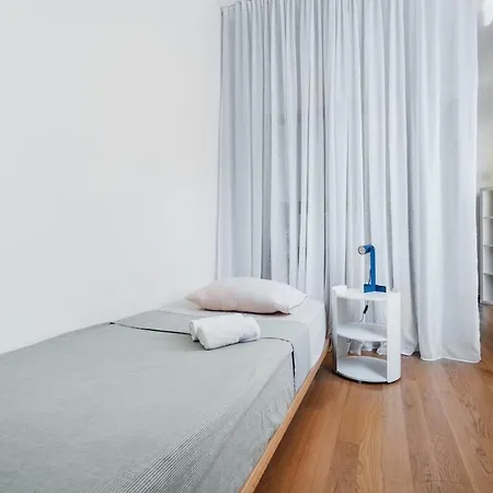 Appartement 11 By In Budva