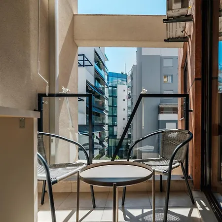 Appartement 11 By In Budva