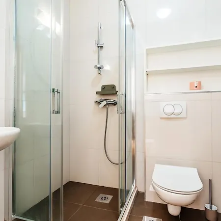 Appartement 11 By In Budva