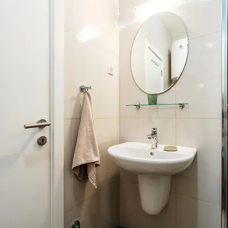 Apartamento 11 By In Budva