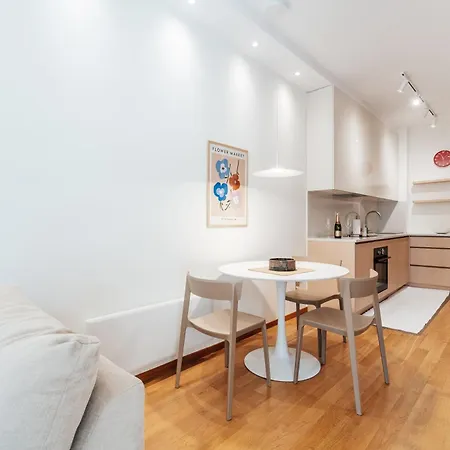 11 By In Apartamento *