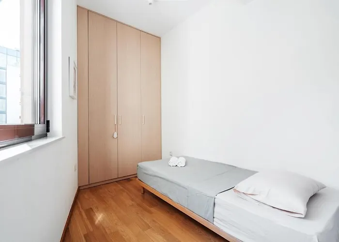 11 By In Apartament *