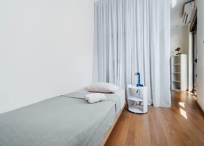 Apartament 11 By In Budva