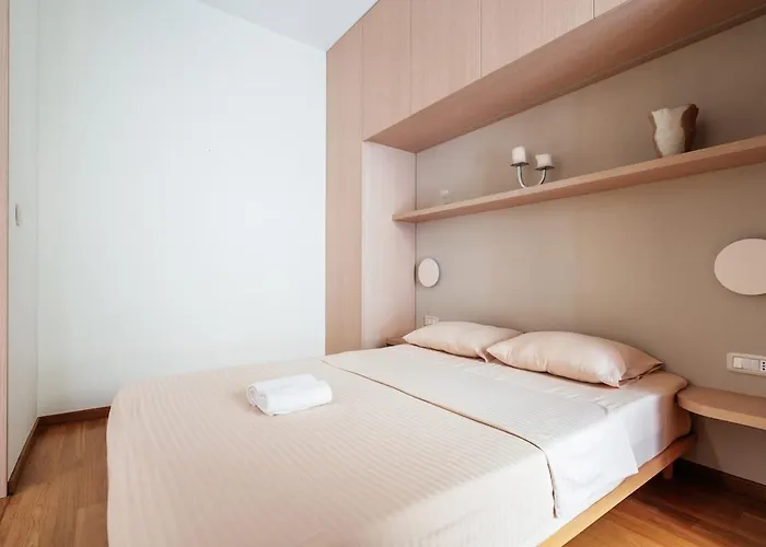 Apartament 11 By In *